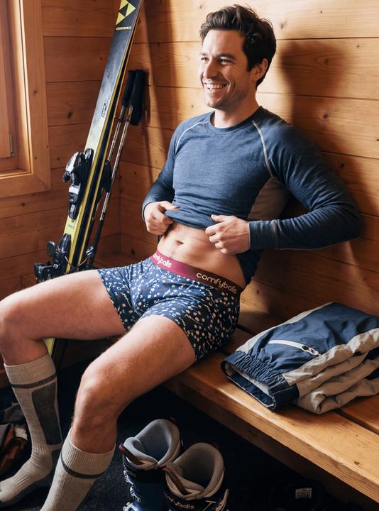 Actual product image Comfyballs Cotton Regular (XL, Single pack)