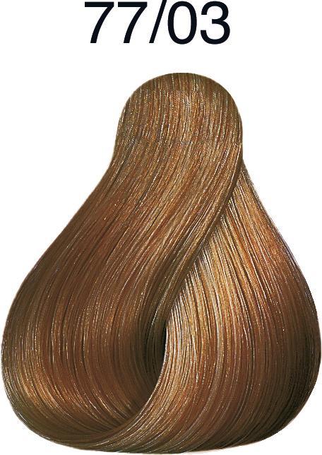 Produktbild Wella Color Touch Plus (03, 77)