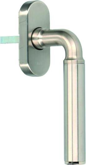 Glutz Fenstergriffe 5067 F/5616 CF Prestige Basel