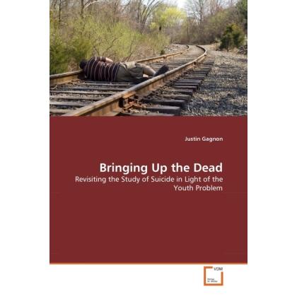 Bringing Up the Dead, Fachbücher