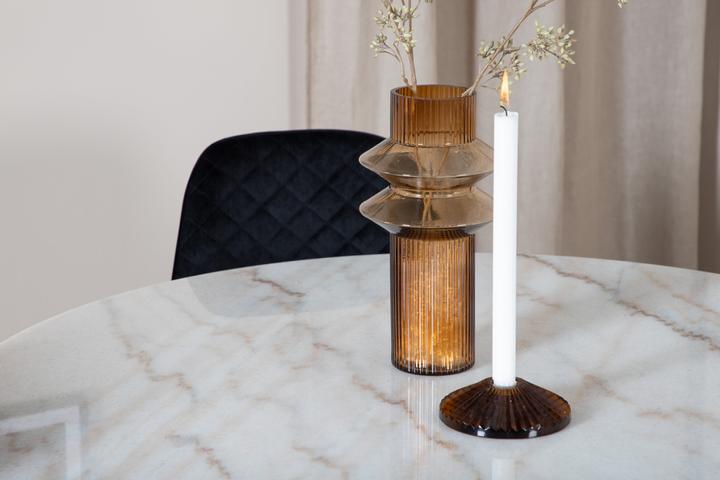 Immagine prodotto Venture Home Estelle, Polar (Marmo)