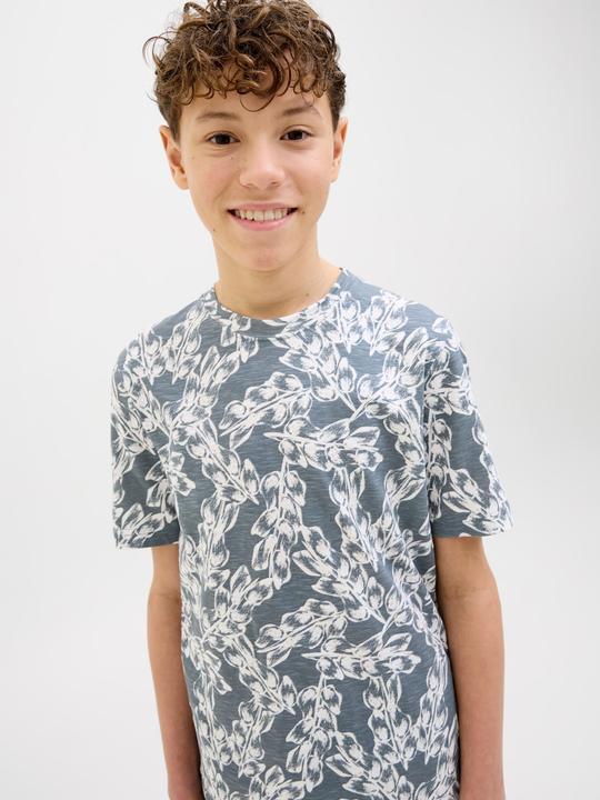 Immagine prodotto Jack & Jones All Over Print T-shirt Junior T-shirt (140)
