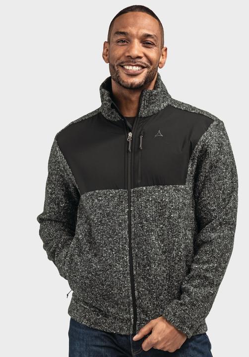 Produktbild Schöffel Fleece Jacket Style Canterbury (48, M)
