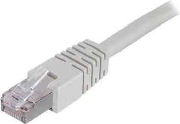 Image du produit MicroConnect Câble de réseau (F/UTP, CAT6, 3 m)