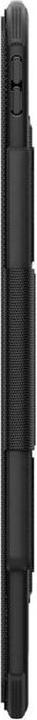 Actual product image Spigen Rugged Armor Pro iPad Air 13-inch Case Black (Apple iPad Air 13 2024, Apple iPad Air 13 2025)