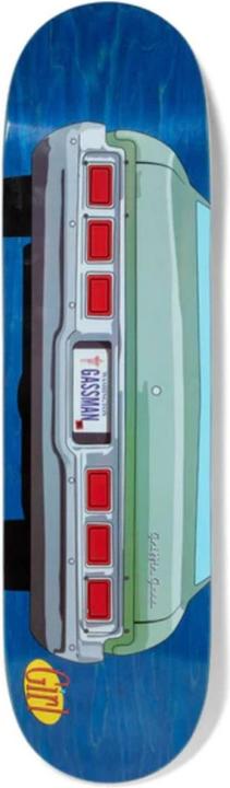 Actual product image Girl Gassman (8.25")