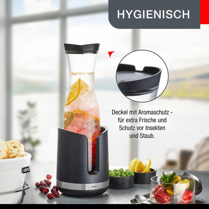 Actual product image GEFU Carafe 'Smartline (1 l)
