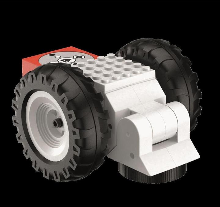 Produktbild Tinkerbots Education Basic Set