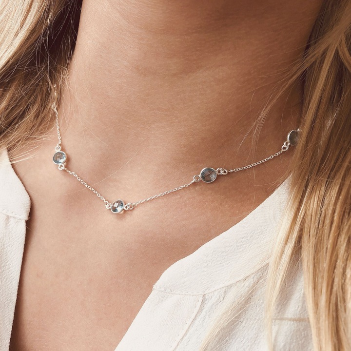 Actual product image Ailoria Lavande (Silver)