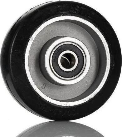 Productafbeelding RS PRO Rollen rubber 100mm