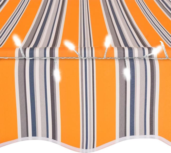 Produktbild vidaXL Jori (4 m)