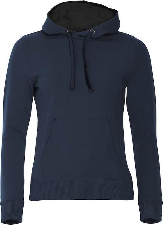 Produktbild Clique Classic Kapuzenpullover (M)
