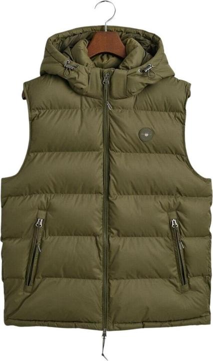 Produktbild GANT regenjacke active coud (L)