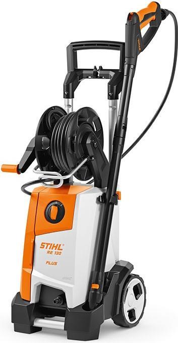 Produktbild Stihl RE130 Plus Hochdruckreiniger (Netzbetrieb)
