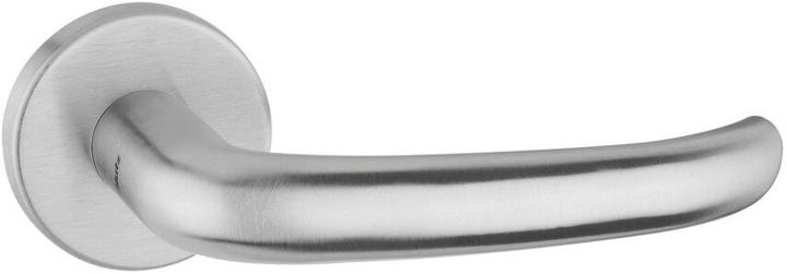 Actual product image Glutz Lever handle 5038 Lugano (Door handle)