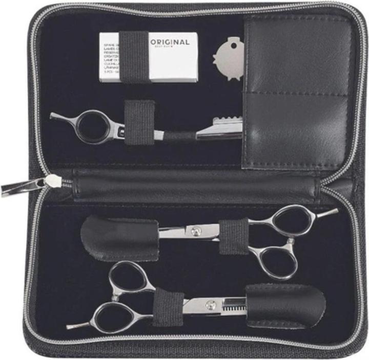 Produktbild Sibel Offset Scissors 5.5 (13.97 cm)