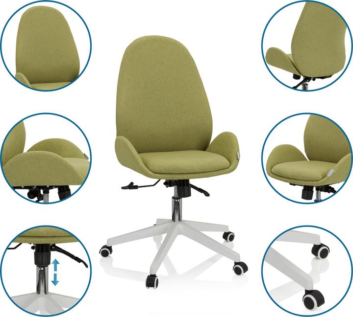 Image du produit Hjh Office Avea I (47 - 54 cm)