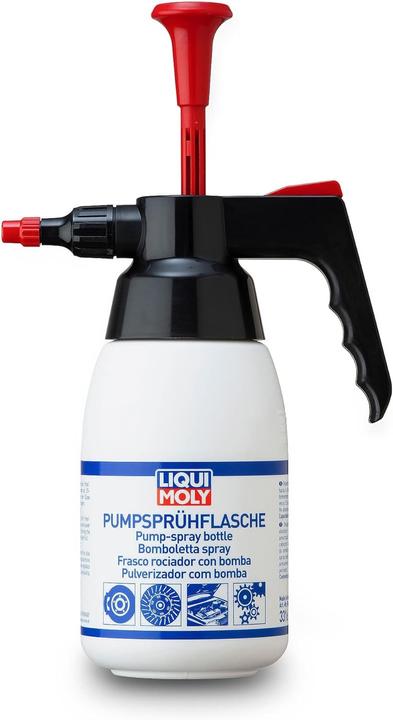 Produktbild Liqui Moly Pumpsprühflasche 3316 1 l (1 l)