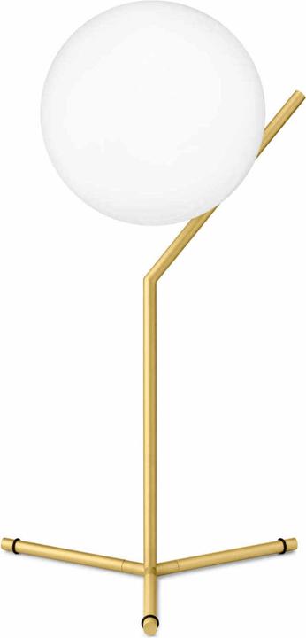 Actual product image Flos Ic T1 High table lamp (800 lm, E14)