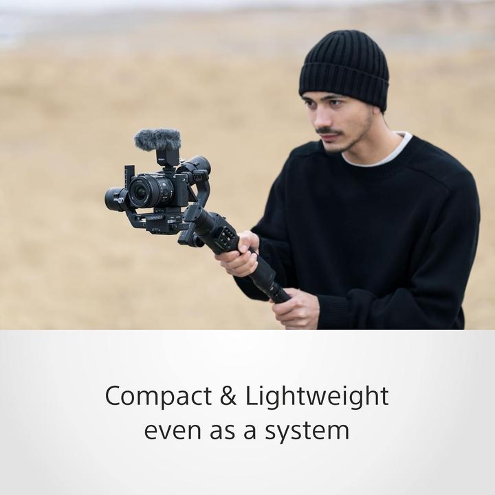 Immagine prodotto Sony E 15mm f/1.4 G (Sony E, APS-C / DX)