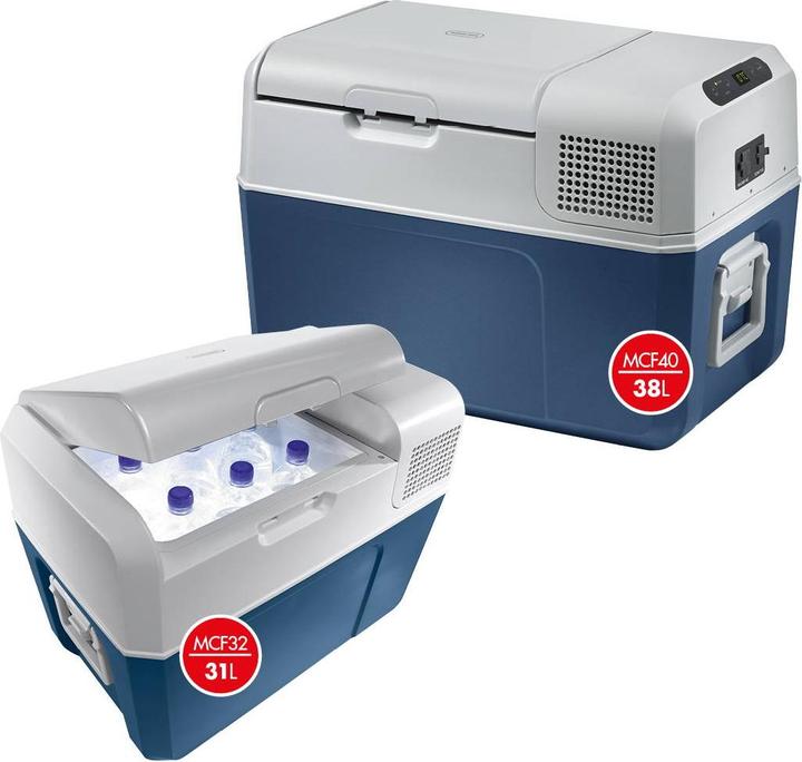 Image du produit Mobicool FR40 / MCF40" Glacière à compresseur 38 l (38 l)