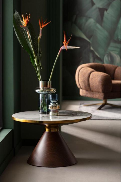 Immagine prodotto Kare Design Vase Phenom Ring Multi 30cm