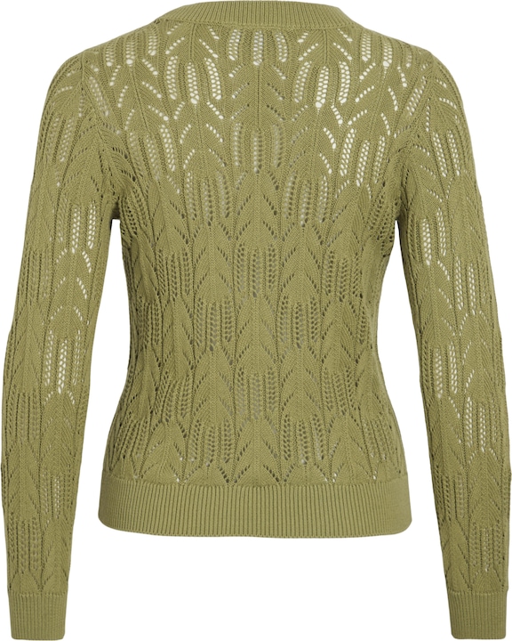 Actual product image Vila Rundhals Strickpullover (XS)