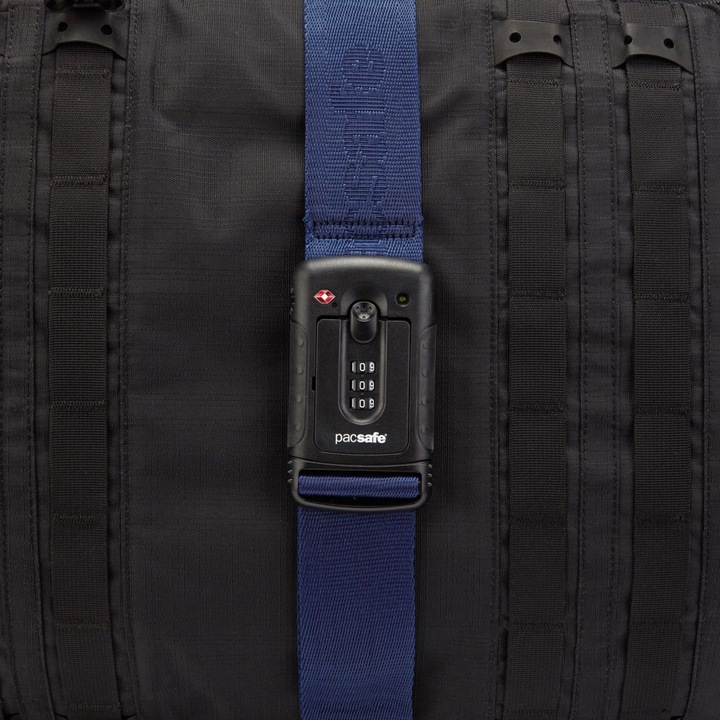 Actual product image Pacsafe Strapsafe (Case strap)