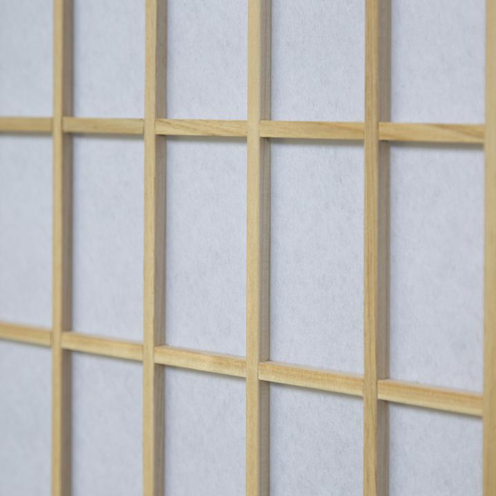 Actual product image Jamb Shoji