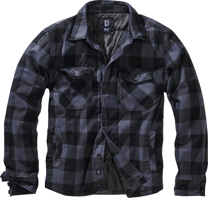 Image du produit Brandit Lumberjacket (XXL)