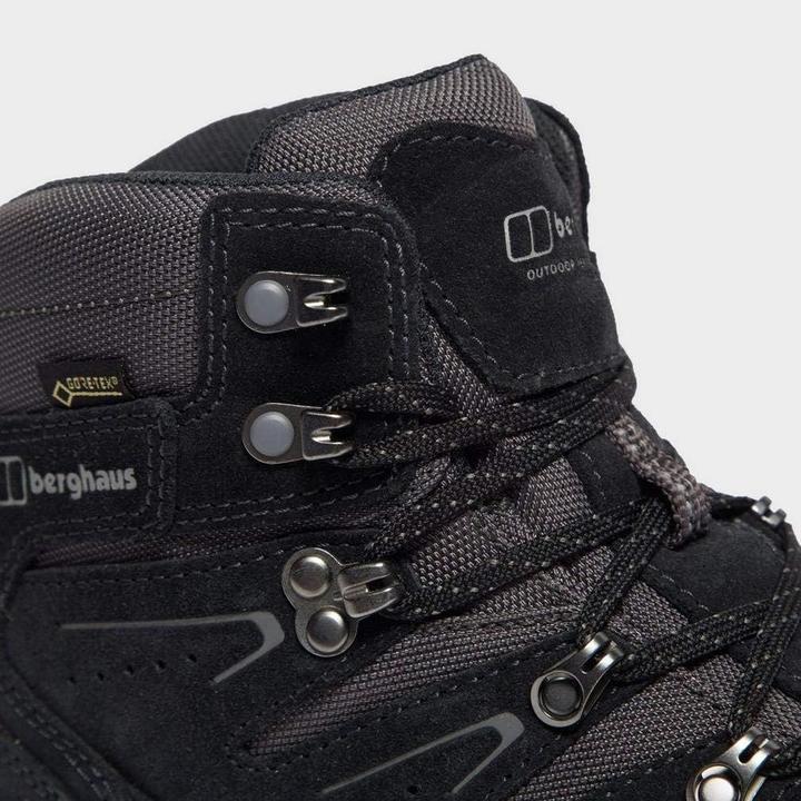 Actual product image Berghaus Explorer Trek GTX Tech Boot (38.5)