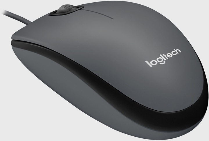 Produktbild Logitech M100 (Kabelgebunden)