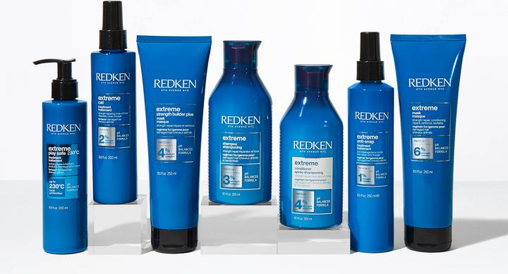Image du produit Redken Extreme Play Safe (200 ml)
