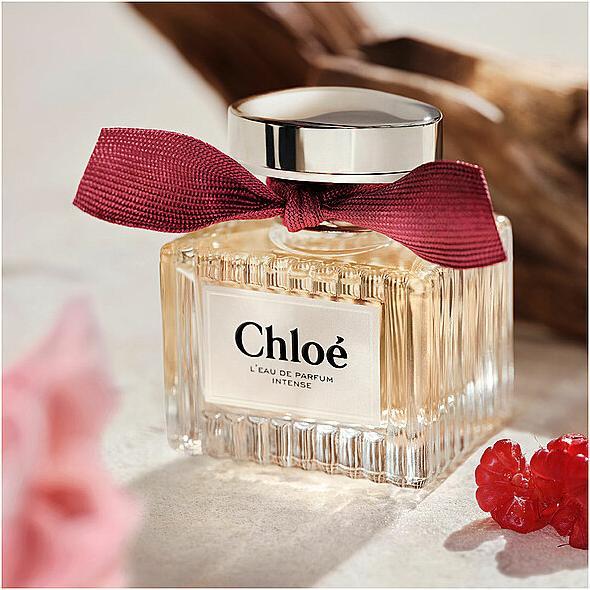 Actual product image Chloé Intense (Eau de parfum, 30 ml)