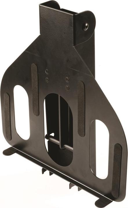 Produktbild Quik Lok QUIK-LOK LPH005 Laptop Schwarz Passiver Ständer