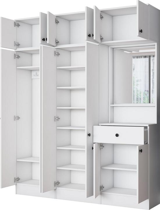 Produktbild Skye Decor Pure Hall Stand