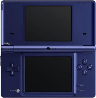Produktbild Nintendo DSi