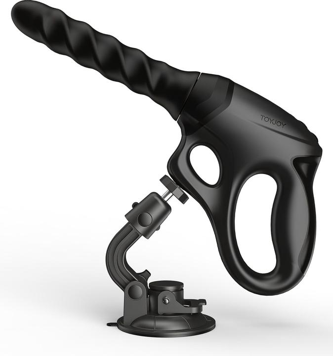 Produktbild ToyJoy Cadence Fatale PRO+