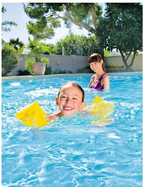Actual product image Swim & Fun Water wings 5-12 years