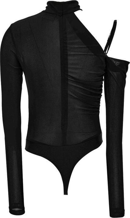 Immagine prodotto Versace Jeans Couture Top Nero (38)