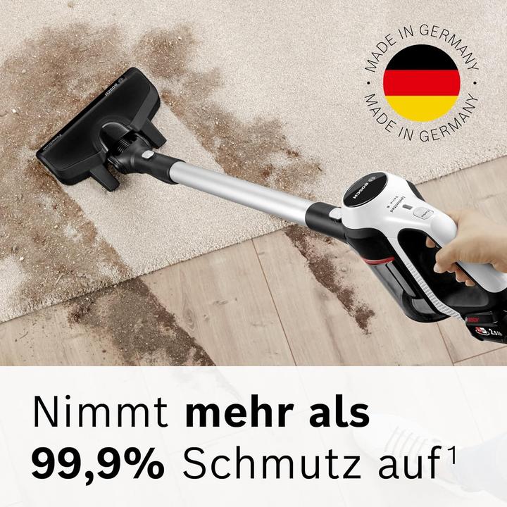 Produktbild Bosch Hausgeräte Unlimited 6