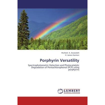 Porphyrin Versatility, Fachbücher