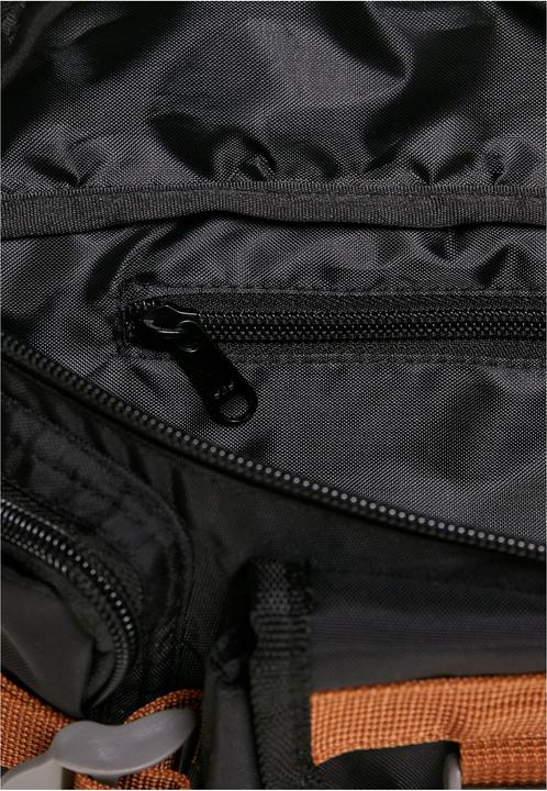 Produktbild Urban Classics Hiking Recycled Ripstop Shoulder Bag
