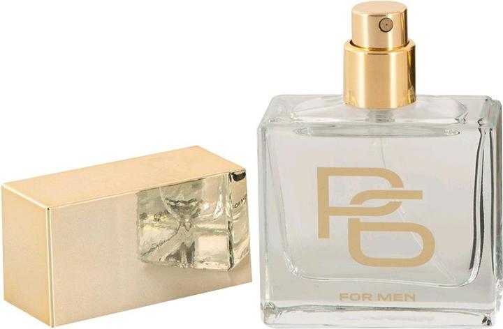 Image du produit P6 w/ ISO E SUPER 25ml (Eau de parfum, 30 ml)