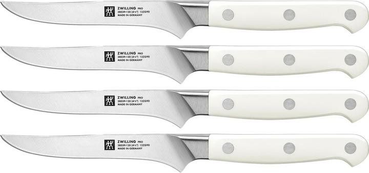 Image du produit Zwilling Couteau Pro le blanc (23 cm)