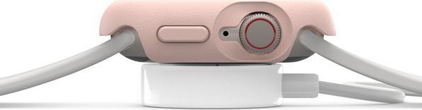 Produktbild OtterBox Watch Bumper für Apple Watch 9/8/7 45mm