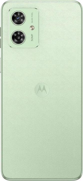 Produktbild Motorola Moto G54 (256 GB, Mint Green, 6.50", SIM + eSIM, 5G)