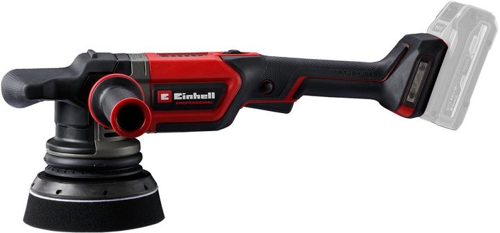 Produktbild Einhell CP-EP 18/125 Li (Exzenterschleifer)