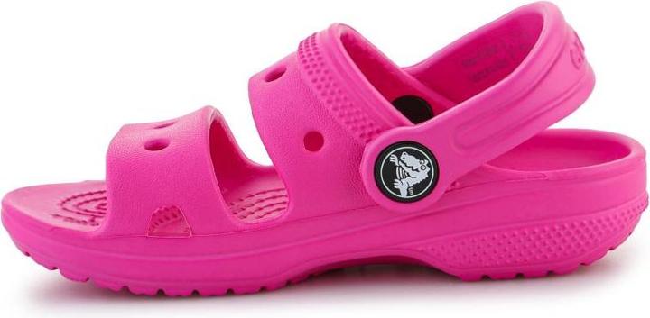 Produktbild Crocs T's Classic Sandal (23)