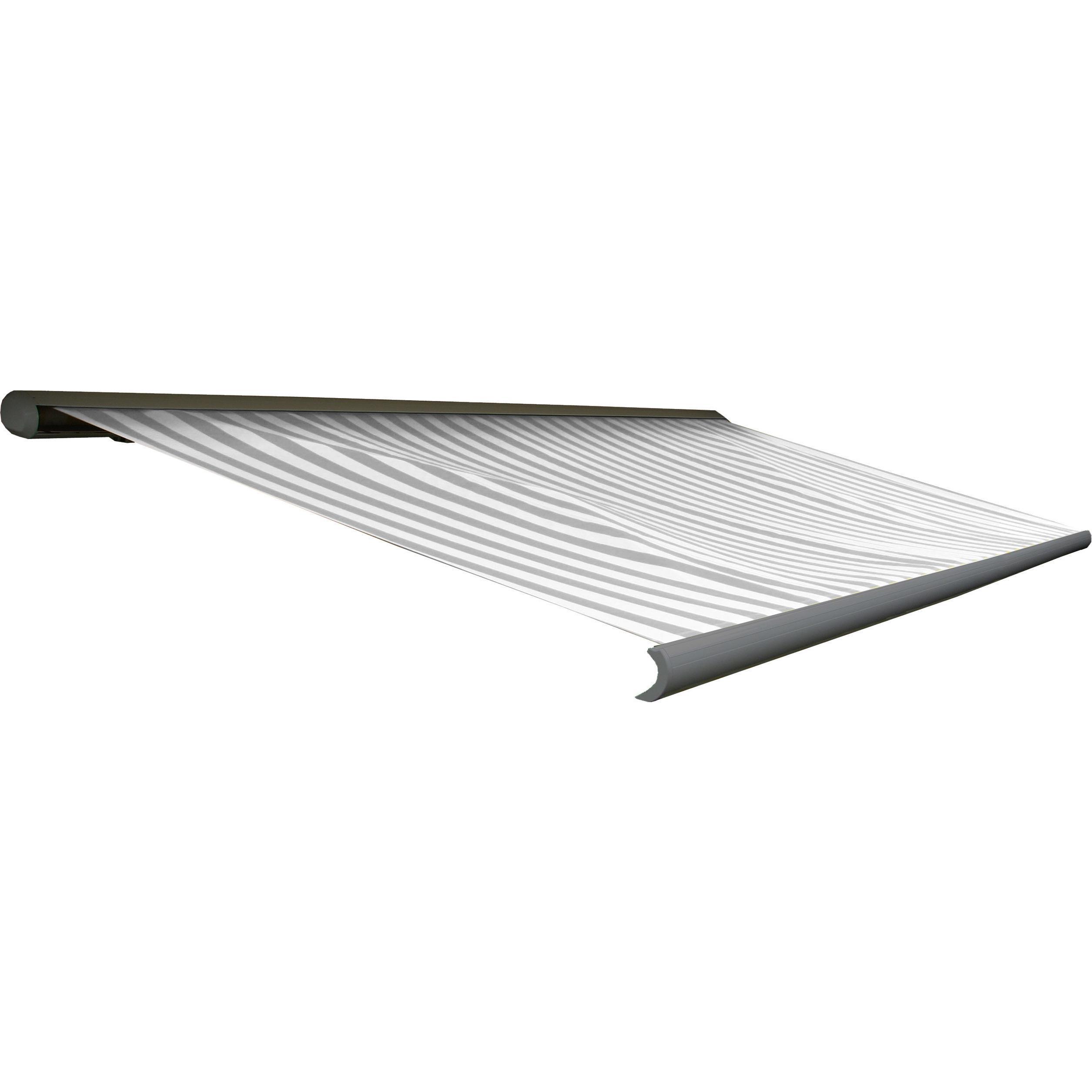 MCW, Markise, H122-4x3-oV (4 m)
